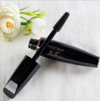 Mascara cố định tóc con