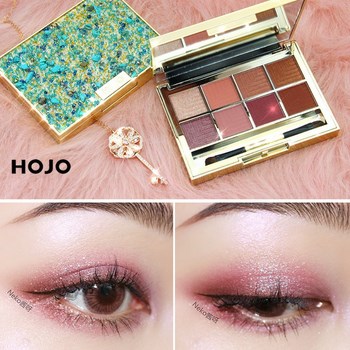 Bảng màu mắt Hojo 8021 