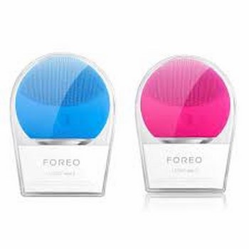 Máy rửa mặt foreo