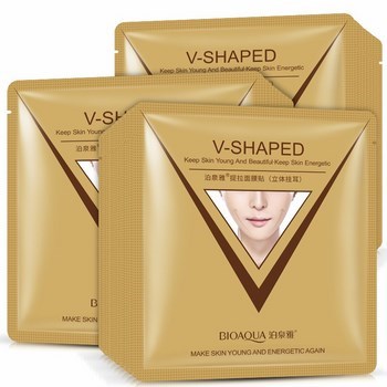 Mặt nạ BIOAQUA V-SHAPEA