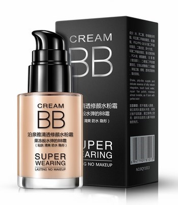 Chai kem nền BB Cream