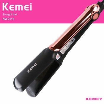 Máy bấm tóc 2in1 Kemei km-2113