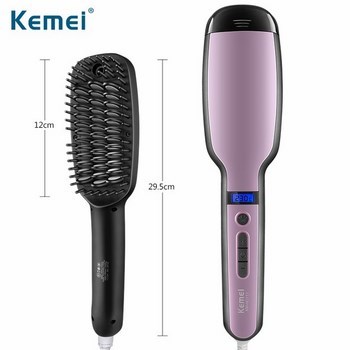 Lược chải tóc Kemei KM-HC111