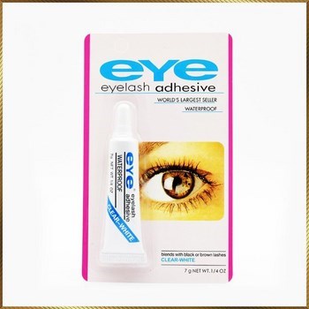 Keo dán mi giả eyelash adhesive