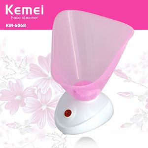 Máy xông hơi mặt kamei Km-6068