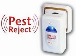 Máy đuổi côn trùng Pest Reject (loại tốt)