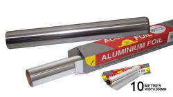 Cuộn giấy bạc Aluminium Foil