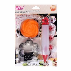 Dung cụ làm bánh kem cake baking tool