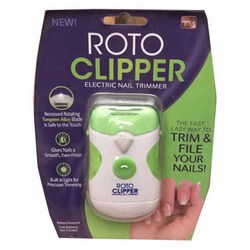 Máy cắt móng tay Roto Clipper