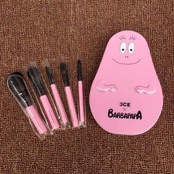 Cọ trang điểm 3CE BARBAPAPA