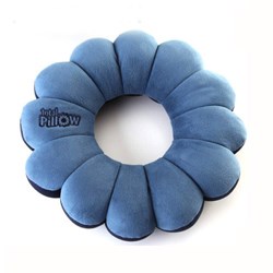 Gối tựa lưng ToTal Pillow 5 in 1