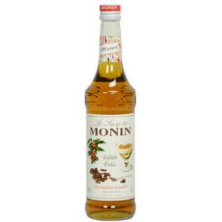 Syrup Monin Kem Ý (Italian Dolce) 70CL