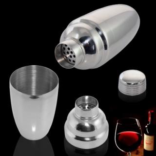 Bình lắc inox 500ml