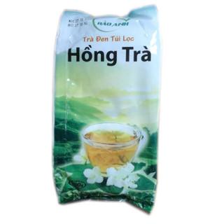 Trà Đen Túi Lọc - Hồng Trà (Bảo Anh)