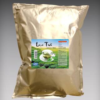 Lục Trà GTP Thượng Hạng 1Kg