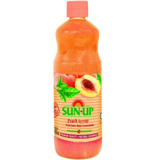 Syrup Sun-Up Đào 850ml