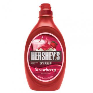 HERSHEY’S Syrup DÂU  – CHAI 623G