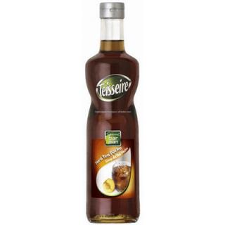 Syrup Teisseire Trà Đào (Iced Tea Peach) 70cl