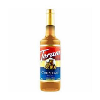 Syrup Torani Bánh Phô Mai (Cheesecake) 750ml