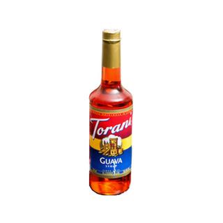 Syrup Torani Ổi Đào (Guava) 750ml