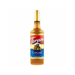 Syrup Torani Cupcake 750ml