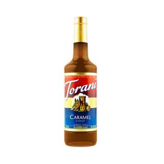 Syrup Torani Caramel 750ml