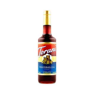 Syrup Torani Dưa hấu (Watermelon) 750ml