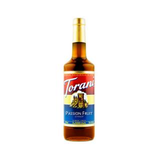 Syrup Torani Chanh Dây (PassionFruit) 750ml