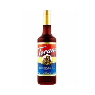 Syrup Torani Cam (Orange) 750ml