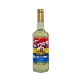 Syrup Torani Mojito Mint 750ml