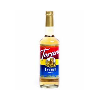 Syrup Torani Vải (Lychee) 750ml