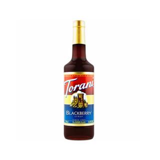 Torani Sirô Mâm xôi đen 750ml