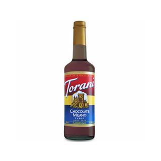 Syrup Torani Chocolate Milano 750ml