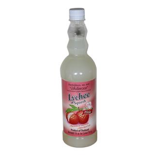 Syrup Thái Lan Pixie Vải 730ml