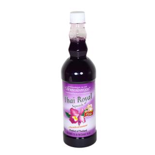 Syrup Thái Lan Pixie Khoai môn 730ml