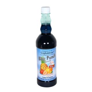 Syrup Thái Lan Pixie Hỗn Hợp Trái Cây 730ml