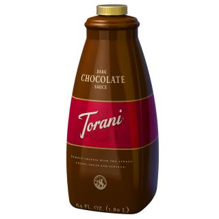 Sauce Torani White Chocolate 1,89l