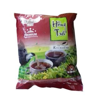 Hồng Trà Đặc Biệt Xuân Thịnh - 1Kg