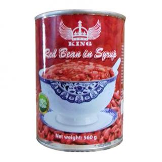 Đậu Đỏ King – 560G