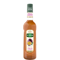 Syrup Teisseire Chanh Dây (Passion Fruit) 70cl