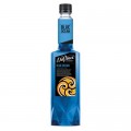 DaVinci Blue Sky Curacao 750ml - hương vị vỏ cam