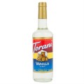 Syrup Torani Vanilla 750ml