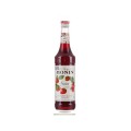 Syrup Monin Dâu (Strawberry) 70cl