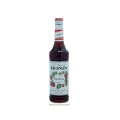 Syrup Monin Phúc Bồn Tử (Raspberry) 70cl