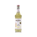 Syrup Monin Socola Trắng (White Chocolate) 70cl