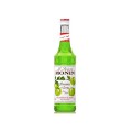 Syrup Monin Táo Xanh (Green Apple) 70cl