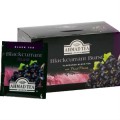 Ahmad Tea Blackcurrant Brust (Trà Ahmad Nho) 40g