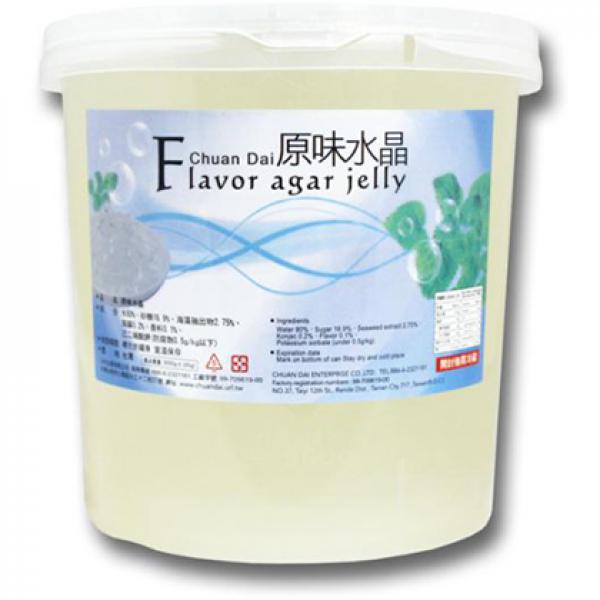 Agar Pha Lê - 3.2KG