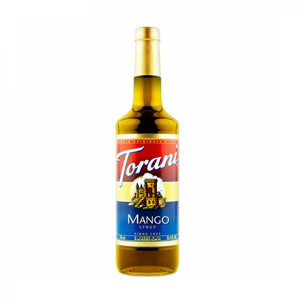 Syrup Torani Xoài (Mango) 750ml