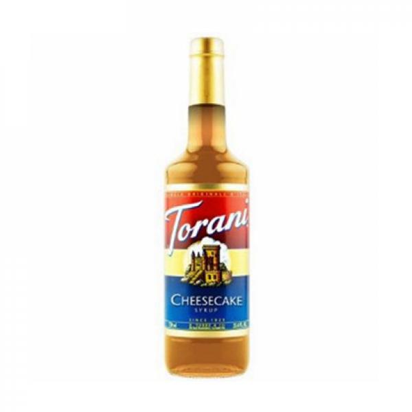 Syrup Torani Bánh Phô Mai (Cheesecake) 750ml